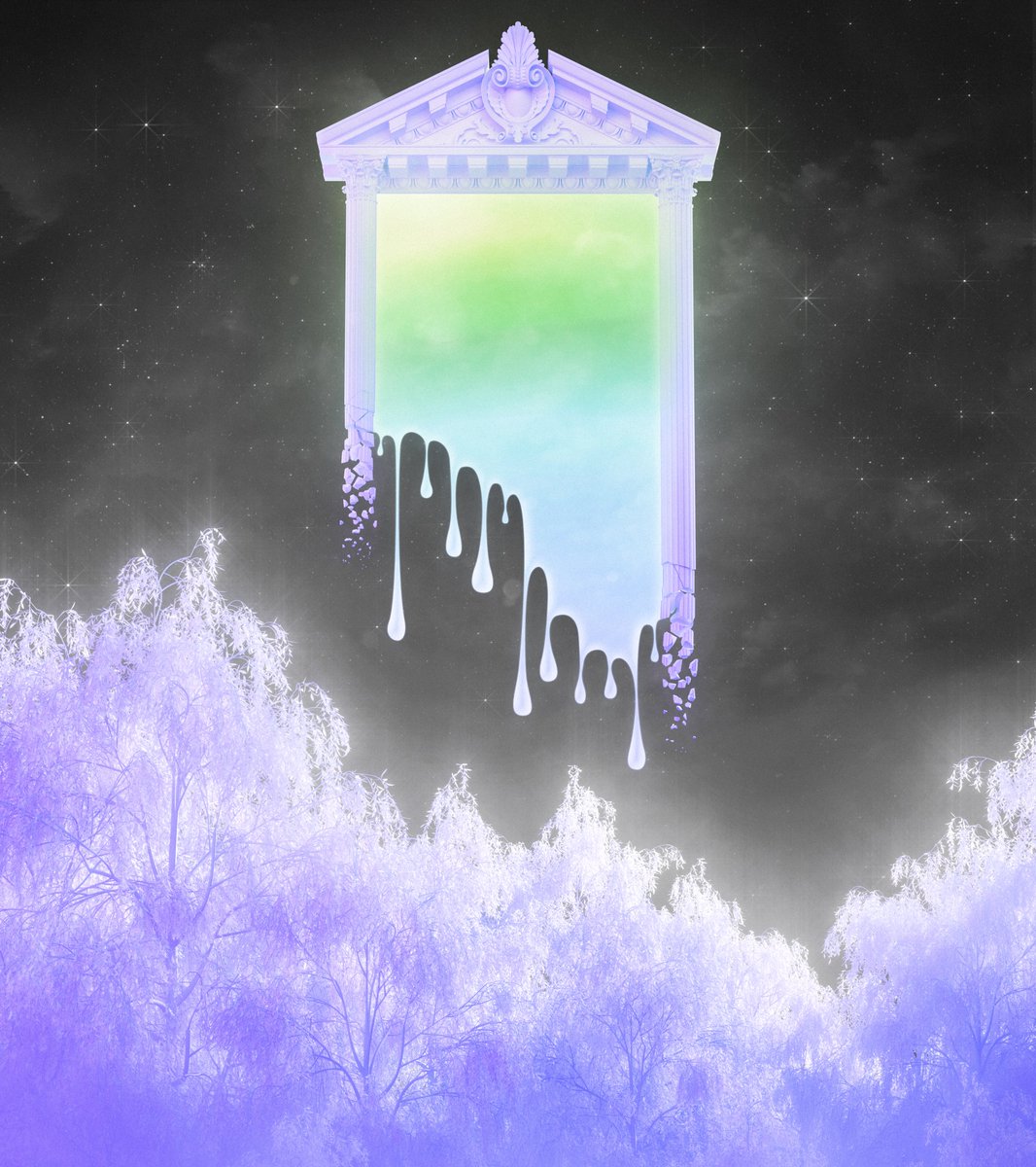 dreamsvisuals's tweet photo. pastel-dripping-skies 💕 https://t.co/d8wKHK9XVv