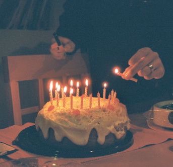 pov: a cute life with hugh