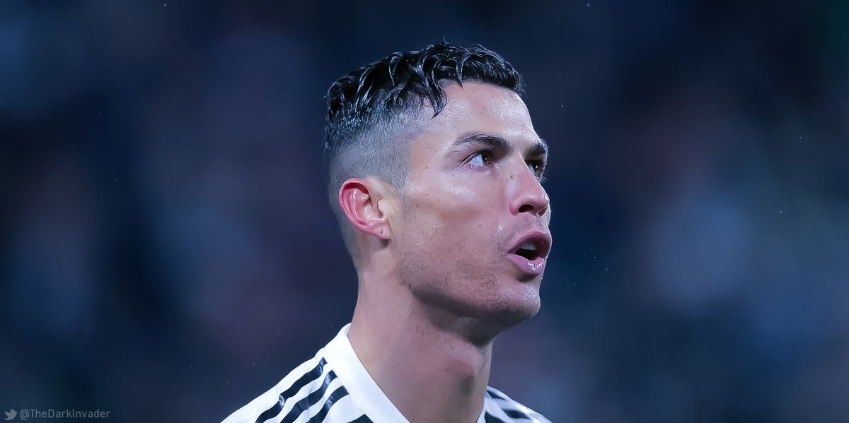 Cristiano Ronaldo has now passed Ruud Gullit on the all time Serie A topscorer ranking with 63 goals.

Breaking records every single game.