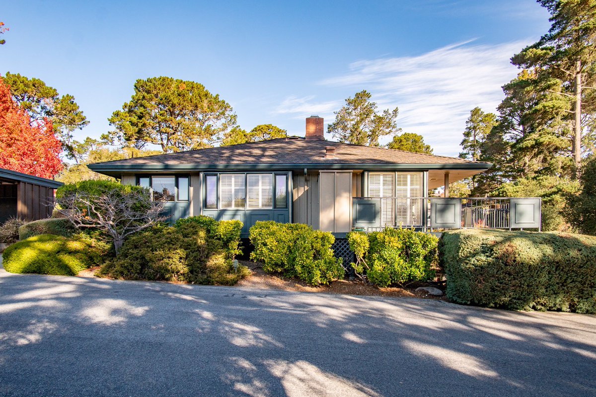 MonikaHomes's tweet photo. Join the carefree lifestyle at Del Mesa’s premiere 55+ active adult community
📍131 Del Mesa, Carmel
$729,000
#carmel #newlisting #delmesa #carmelhomesforsale #realestate #monikamustsee #realtor @monikacampbell Sotheby’s DRE#: 1370848 https://t.co/kIpv8nfMyp
