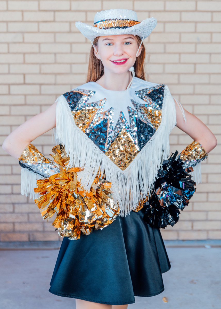 TCHS Topcats tweet media