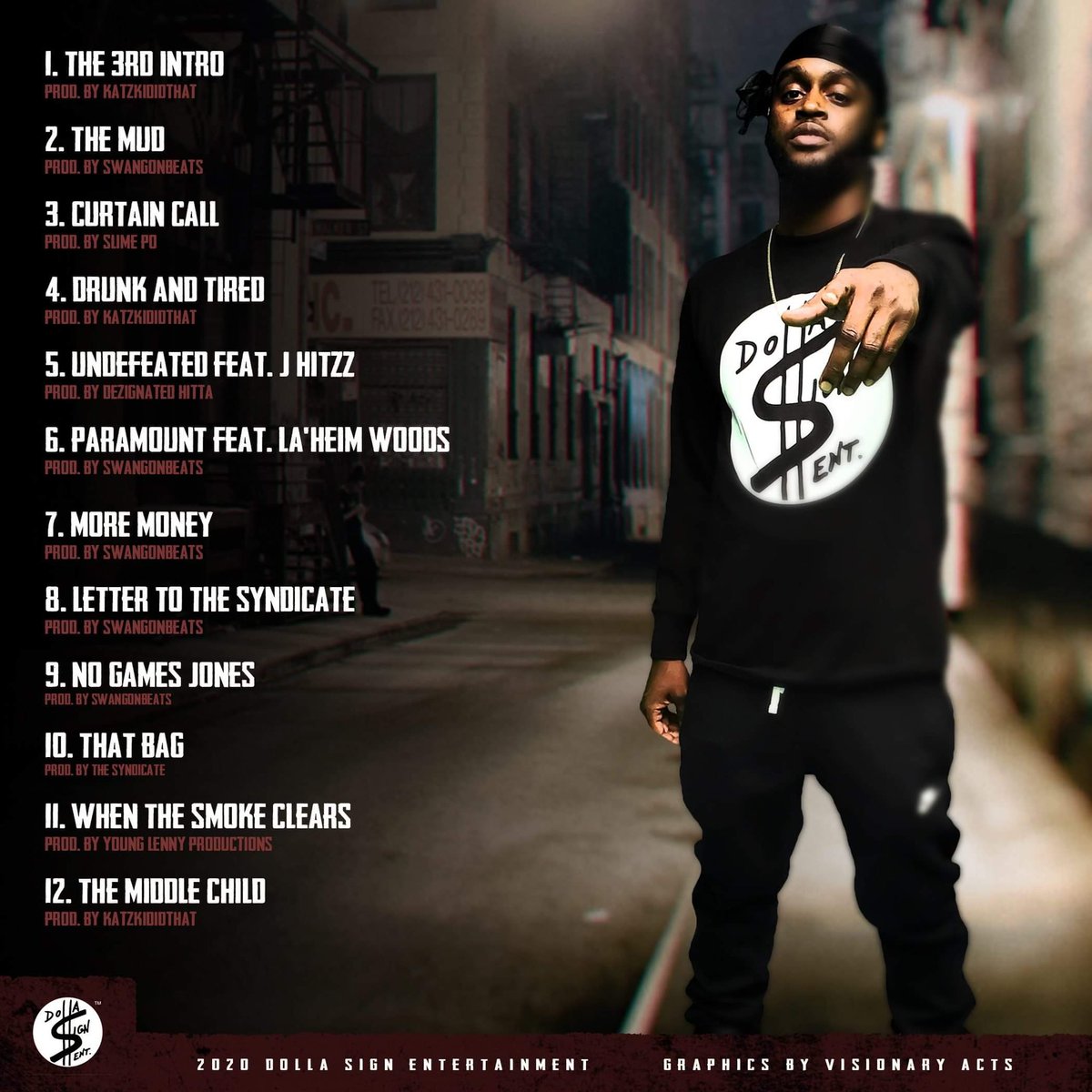 swangonbeats's tweet image. Get Money Season 3 OTW to all platforms 12/25 @TheRealRodMoney 

Produced tracks 2, 6, 7, 8, 9, and track 10 with my brother @Katzki413 🏌🏽‍♂️🏌🏽‍♂️🏌🏽‍♂️