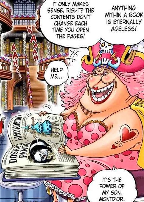 Pangea One Piece Pa Twitter Ways To Gain Eternal Youth Or Life 1 The Immortality Operation By The Ope Ope No Mi 2 Eating The Hobi Hobi No Mi Or Pangea One Piece Pa Twitter Ways To Gain Eternal Youth Or Life 1 The Immortality Operation By The Ope Ope No Mi 2 Eating The Hobi Hobi No Mi Or