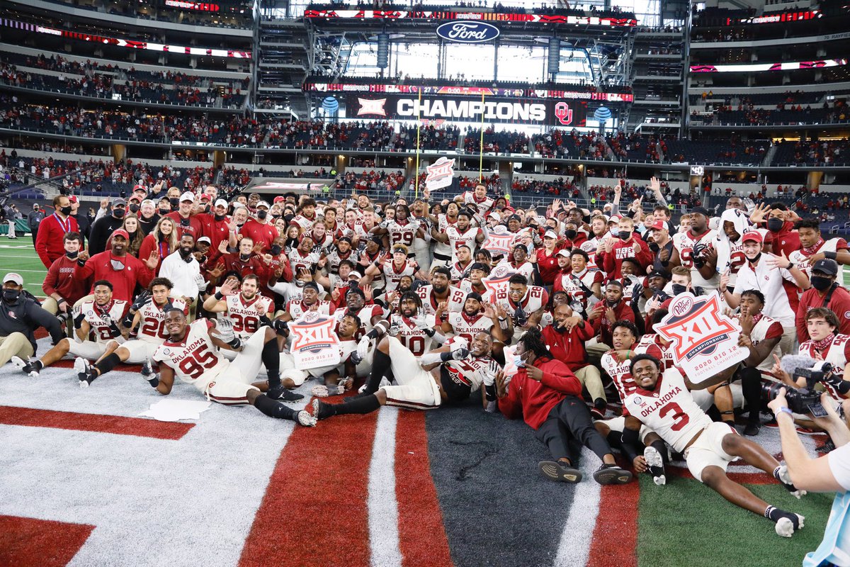 OUBarstool's tweet photo. It’s becoming a tradition🤯 https://t.co/hmHdLkesXu