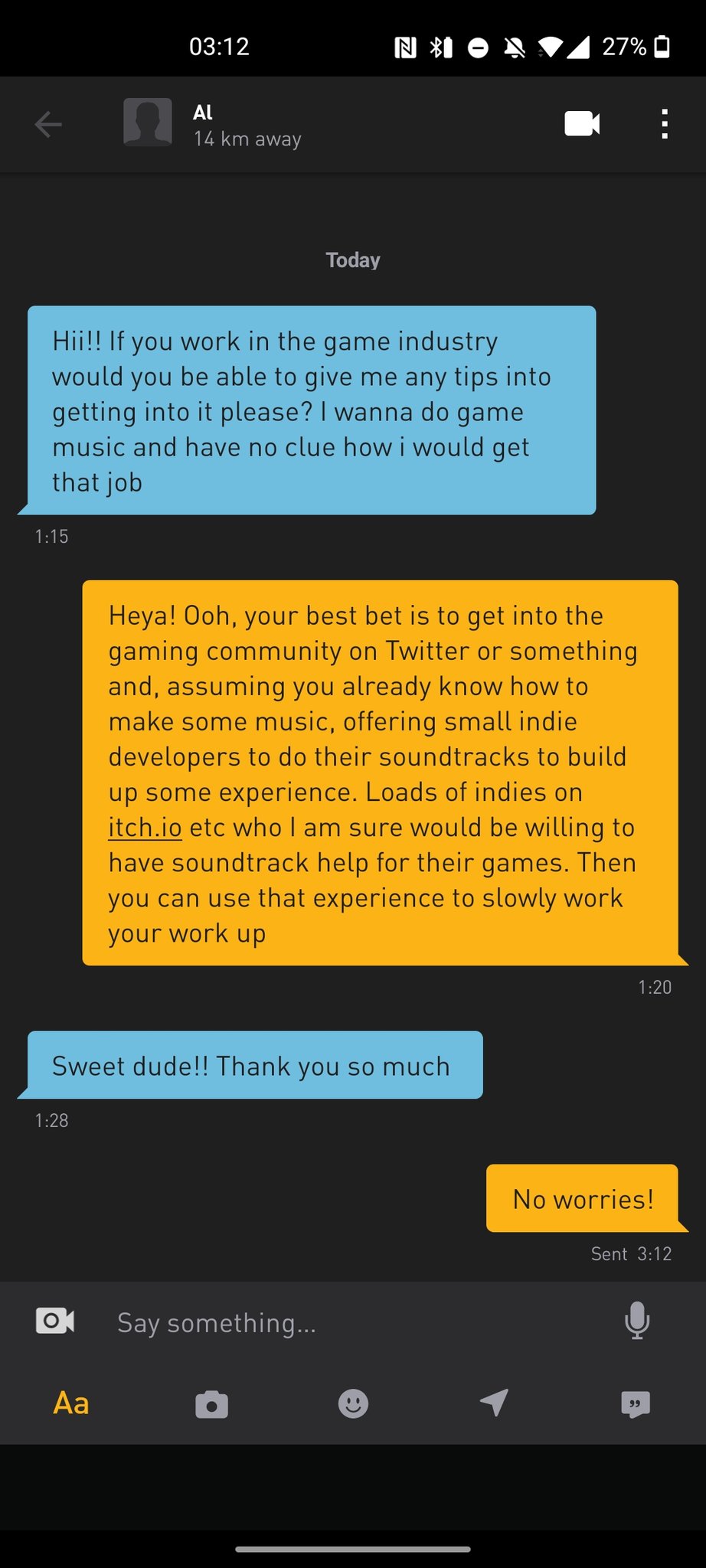 Ryan T. Brown on X more absolute pure filth from Grindr https t DAKMxua5sl X
