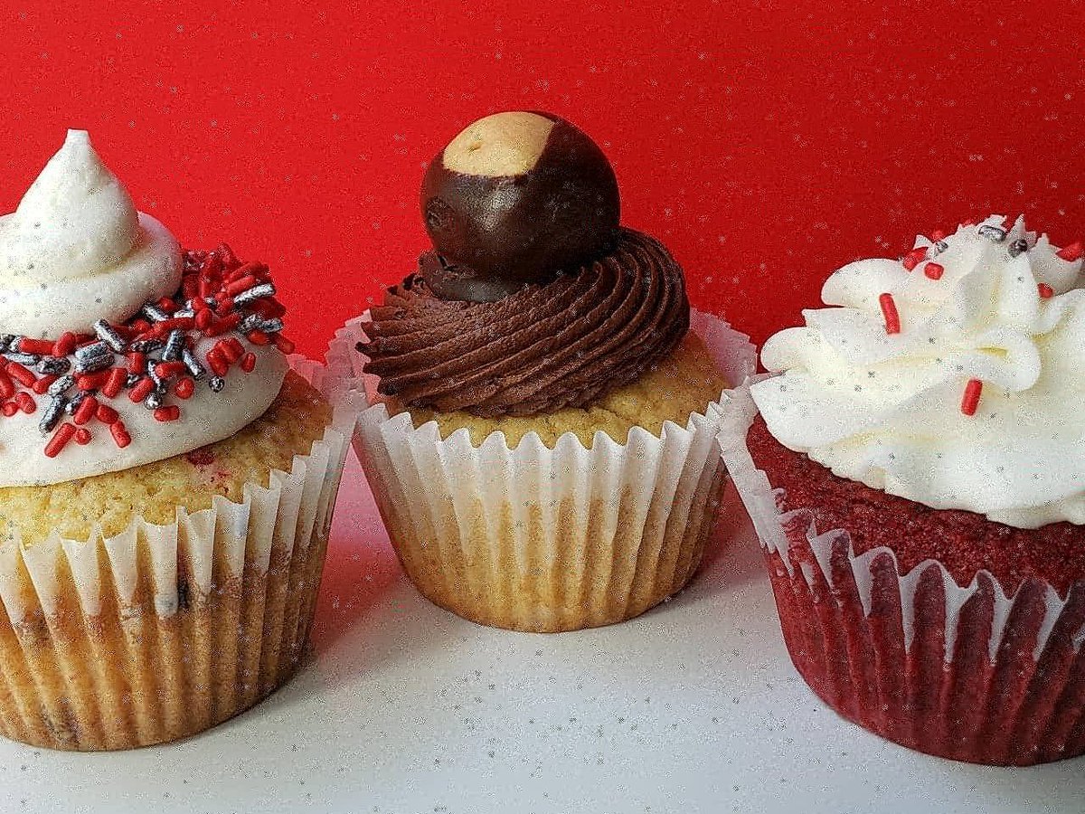 boozybakesohio's tweet photo. Congratulations to @ohiostatefb ! B1G Champs...AGAIN!!

⭕ 🙌🏽 🙋🏾‍♀️ ⭕ https://t.co/JEVjEWCcND