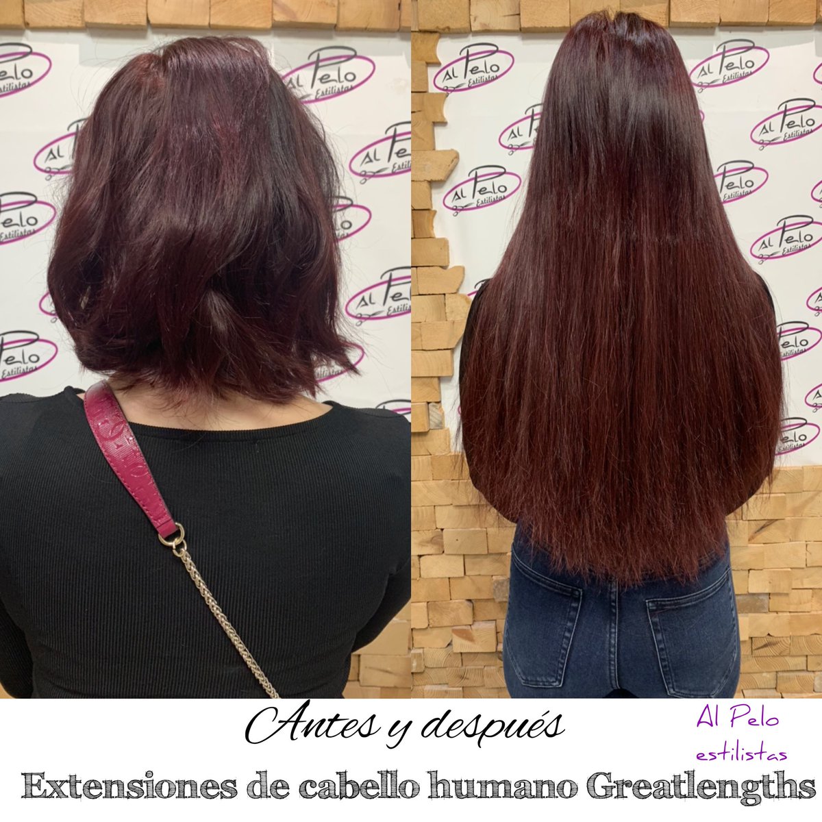 Al_Pelo_'s tweet photo. Aunque estas Navidades te quedes en casa no quiere decir que no te puedas poner Guapa.#extensionesultrasonidos #extensiones #greatlengthshairextensions #greatlengths #extensionessanvicente #extensionesalicante #extensionesdepelonatural #extensionesdecabellohumano 
📲865643449 https://t.co/mBXnModnxB