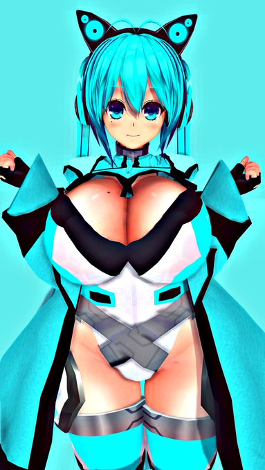 うちのこかわいい選手権大会 #COM3D2 