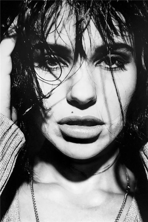 Happy birthday Béatrice Dalle!    
