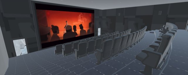 GOinsideVR's tweet photo. 💫 @animnightsny virtual event sessions start today 💫 watch amazing films and meet the filmmakers & attendees after the show at the #ANNYvirtualEventSpace! Have a look at the line up for Dec19&20 https://t.co/dvpgkBR2jm #monthlyXRsessions #CuratedContent #XRNYC @ANNY_BestOfFest https://t.co/8mm8E8Twxz