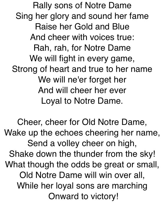 aggiemag's tweet photo. Our favorite song for the next 4 hours! #BTHOclemson https://t.co/IdMJWYzvqK