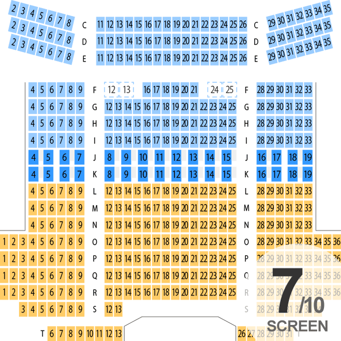 109シネマズ川崎のtwitterイラスト検索結果