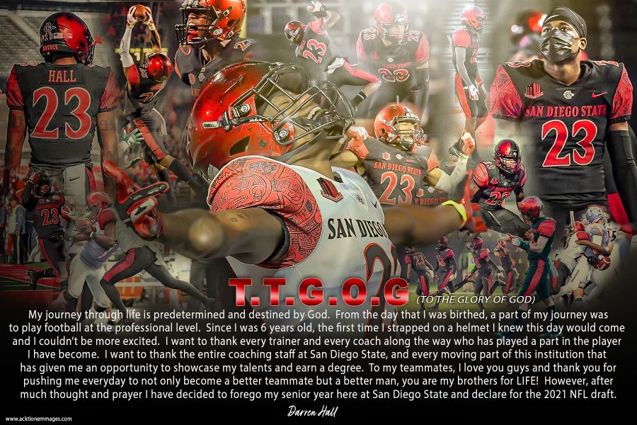 _Darrenhall's tweet photo. I cant thank San Diego enough for the love and support I’ve received over the last 4 years.
Blood in. Blood out. ✌🏾 https://t.co/gw5jVmV1Ch
