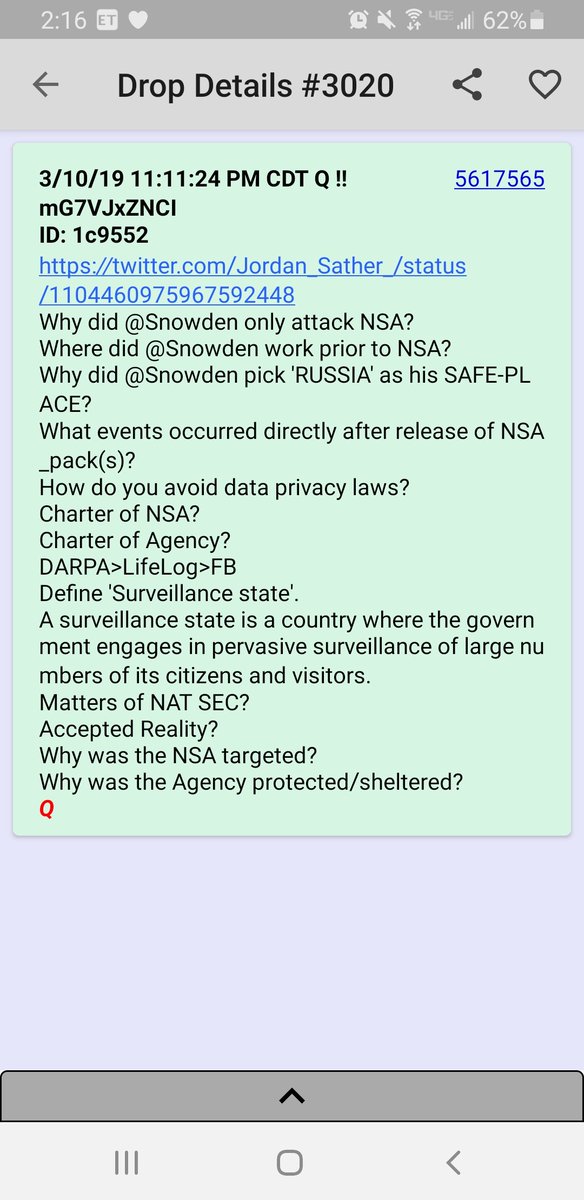 Fast forward to current events.We have a malicious 'hack' that has compromised multiple government agencies and more than likely affected the contested election. #Potus now is drawing a hard line on social medias section 230 exemption. These 2 topics are inextricably linked.