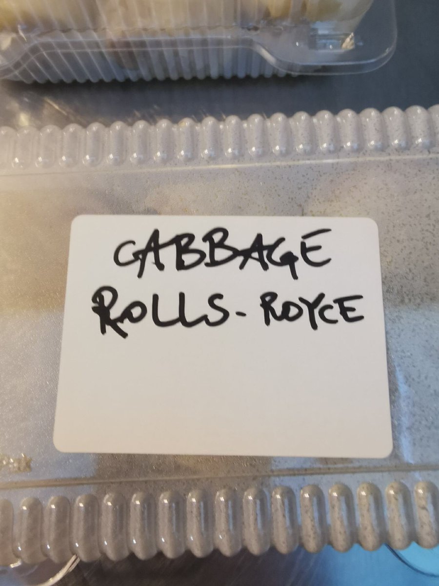 cooknpan's tweet photo. Holiday hours:
Dec 24 -9-3 pm
Dec 25-26 Closed
Dec 27- 31 regular hours
Jan 1, 2021 - Closed

Important: Cabbage Rolls- we accept orders till Tuesday 4 pm.
After Tuesday - first comes first serves 🙂
Hope to see you soon! https://t.co/vGJ8QGmGtu