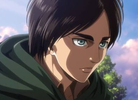 nilzkee's tweet photo. So let's talk about Hwang Hunjin as Eren Yeager https://t.co/8qlGl7nbiu