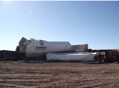 On September 25, 2013, near Amarillo, TX, we investigated the 141st of 154  #PTC preventable accidents:  https://www.ntsb.gov/investigations/AccidentReports/Pages/RAR1502.aspx  #PTCDeadline  #NTSBmwl
