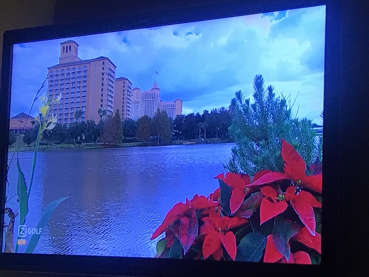 ⁦⁦<a href="/ziggosportgolf/">Ziggo Sport Golf</a>⁩ dit plaatje  hebben we nu wel heel veel gezien