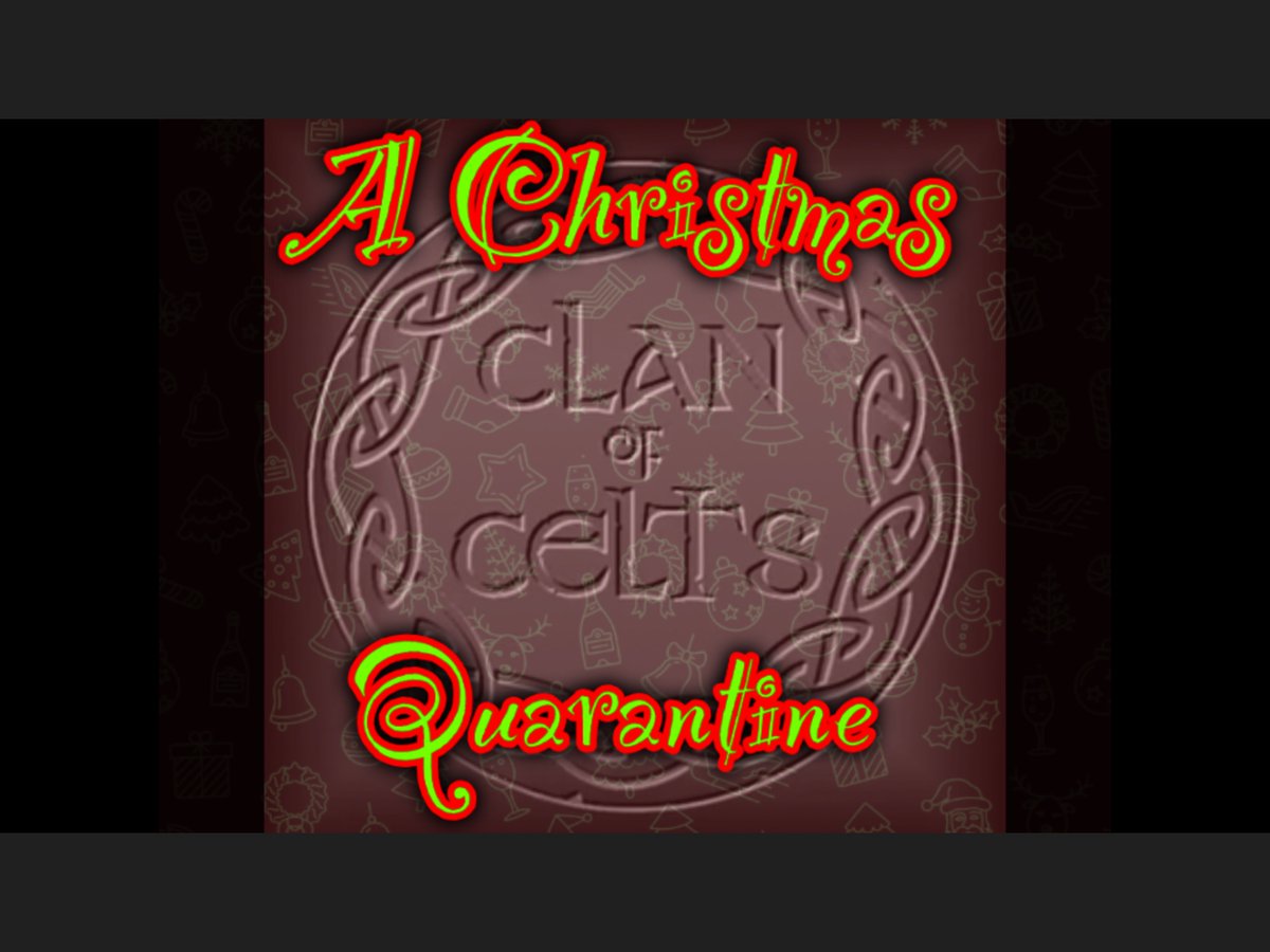 Our new Christmas song, you Gotta laugh or else you’ll cry
<a href="/BBCRadio2/">BBC Radio 2</a> <a href="/bbcradio6/">roddylucas</a> <a href="/RadioX/">Radio X</a> <a href="/cillianmurphy/">Cillian Murphy</a> <a href="/kfmradio/">Kfm Radio</a> <a href="/christmasfm/">Christmas FM</a> <a href="/JohnBishop100/">John Bishop</a> <a href="/BBC3CR/">BBC Beds, Herts & Bucks</a> <a href="/MacSlon/">MacSlon's Radio</a> <a href="/KerrangRadio/">Kerrang! Radio</a> <a href="/absoluteradio/">Absolute Radio</a> <a href="/PlanetRockRadio/">Planet Rock</a> <a href="/NationRadio/">Nation Radio Wales</a> <a href="/Rockfm947/">ROCKFM 94.7</a> <a href="/XfmManchester/">XFM Manchester</a> 
open.spotify.com/track/1JJcZpqC…