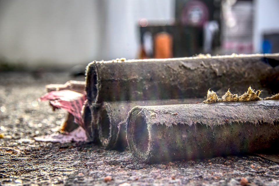 Honderden kilo's vuurwerk in beslag genomen -..