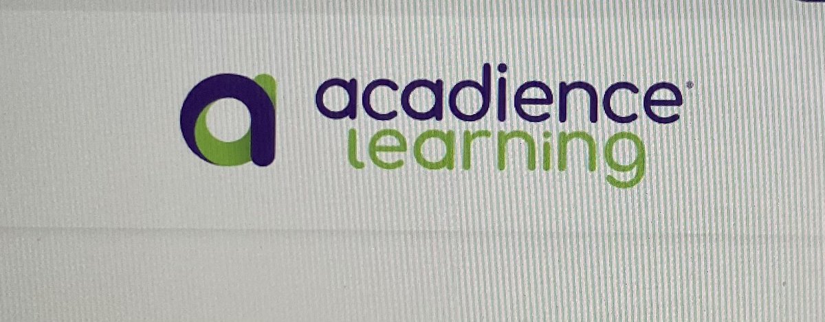 TeacherKPaggett's tweet image. My 20-21 SY has been full of new adventures! I’m excited to complete one adventure by becoming an @acadience Mentor! I’ve learned a wealth of knowledge on ways to strengthen my district’s tier 1 instruction while using data to identify students at risk! #data🚗 #LearningGrowing🎯
