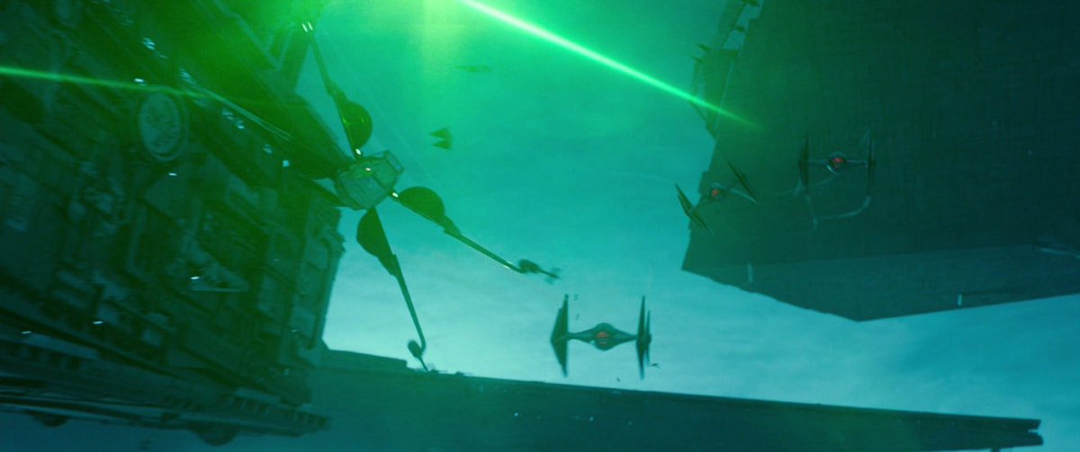 Happy Birthday to The Rise of Skywalker