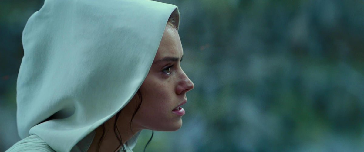 Happy Birthday to The Rise of Skywalker