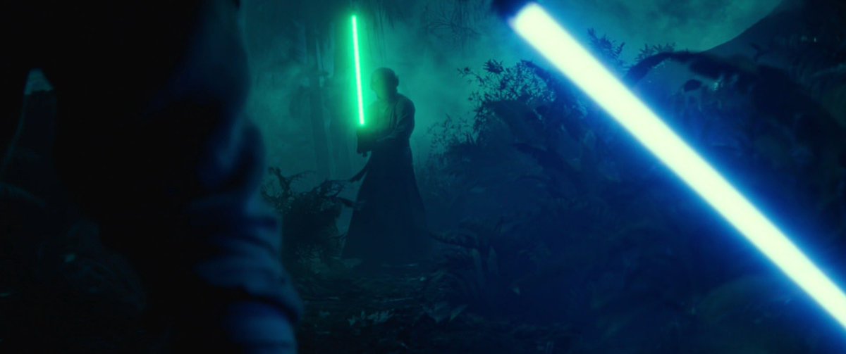 Happy Birthday to The Rise of Skywalker