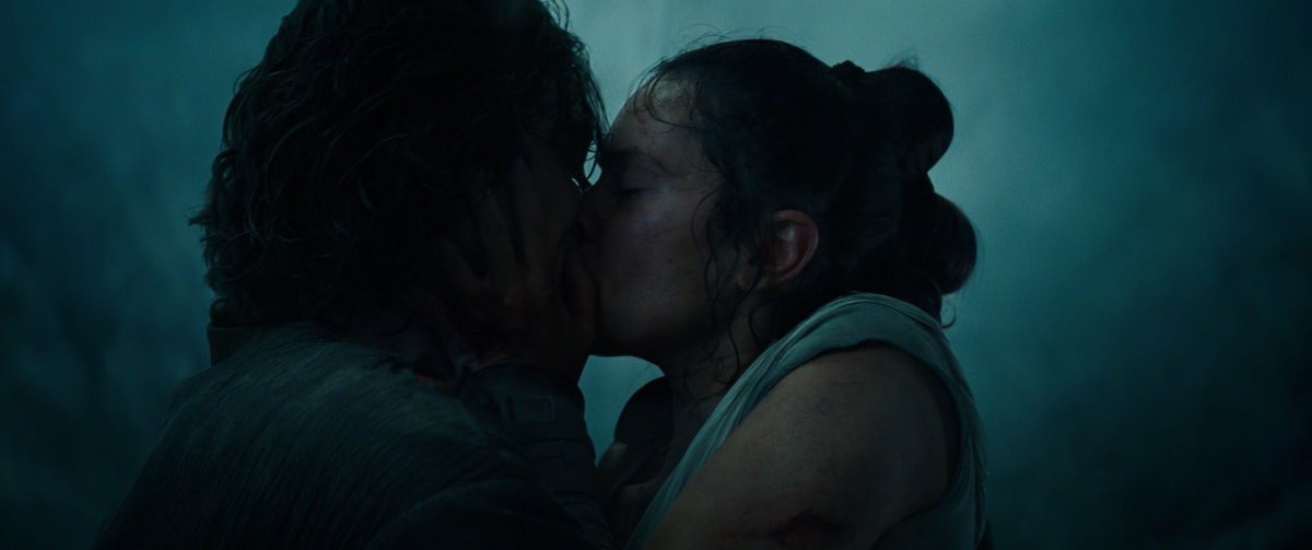 Happy Birthday to The Rise of Skywalker