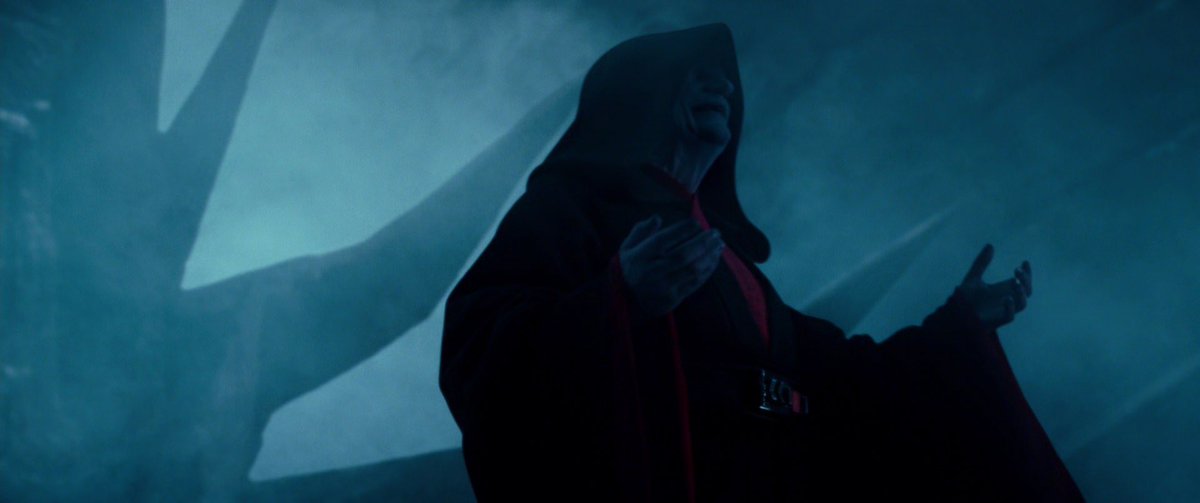 Happy Birthday to The Rise of Skywalker