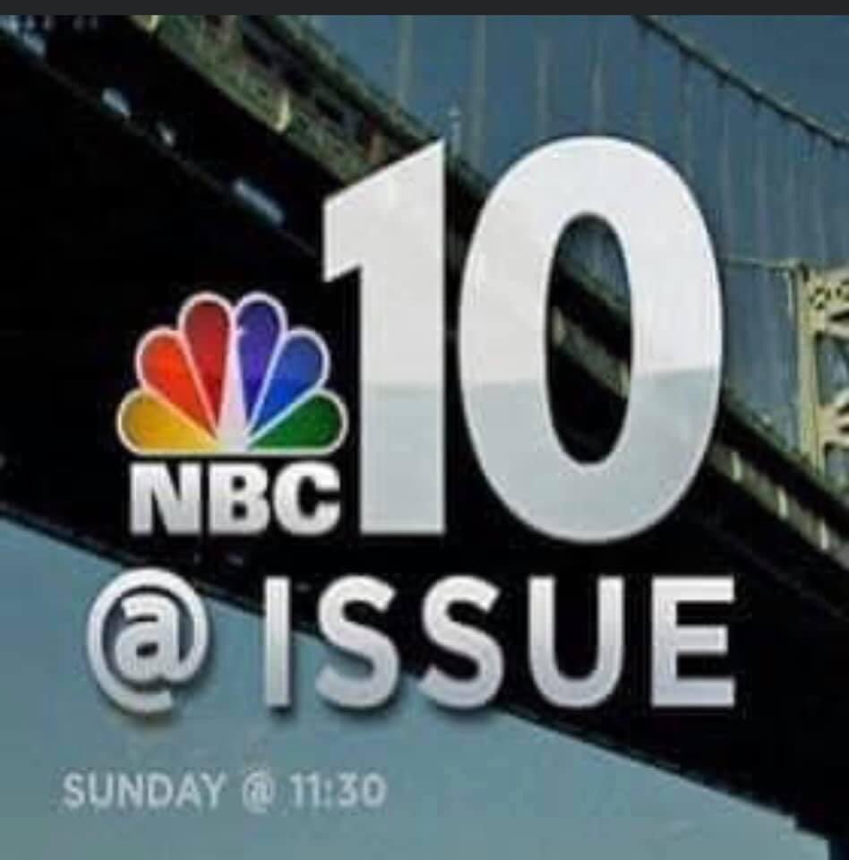 Tune in tomorrow, Sunday at 11:30 AM @NBC10atISSUE on <a href="/NBCPhiladelphia/">NBC10 Philadelphia</a>!  Our partner, <a href="/EleanorDezzi/">Eleanor Dezzi</a> will join Republican Strategist <a href="/revjoewatkins/">Joe Watkins</a> and Host <a href="/tracydavidson/">Tracy Davidson</a> to discuss President Elect <a href="/JoeBiden/">Joe Biden</a> first 100 days and the future of the Republican Party.  #Election2020