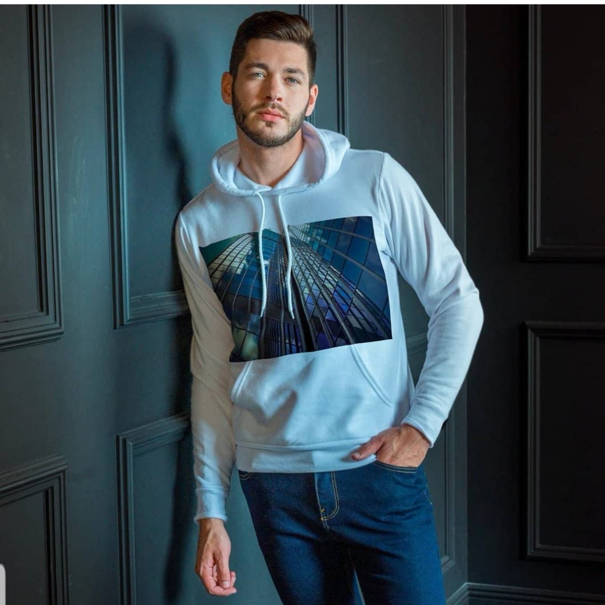 CustomizedEss's tweet image. Create a stylish unisex hoodie the way you want it! 🔥 

Create a stylish unisex hoodie or sweatshirt the way you want it. Our personalized hoodies for men and women look and feel great. Design your own custom hoodie online with a favorite photo or text and style your