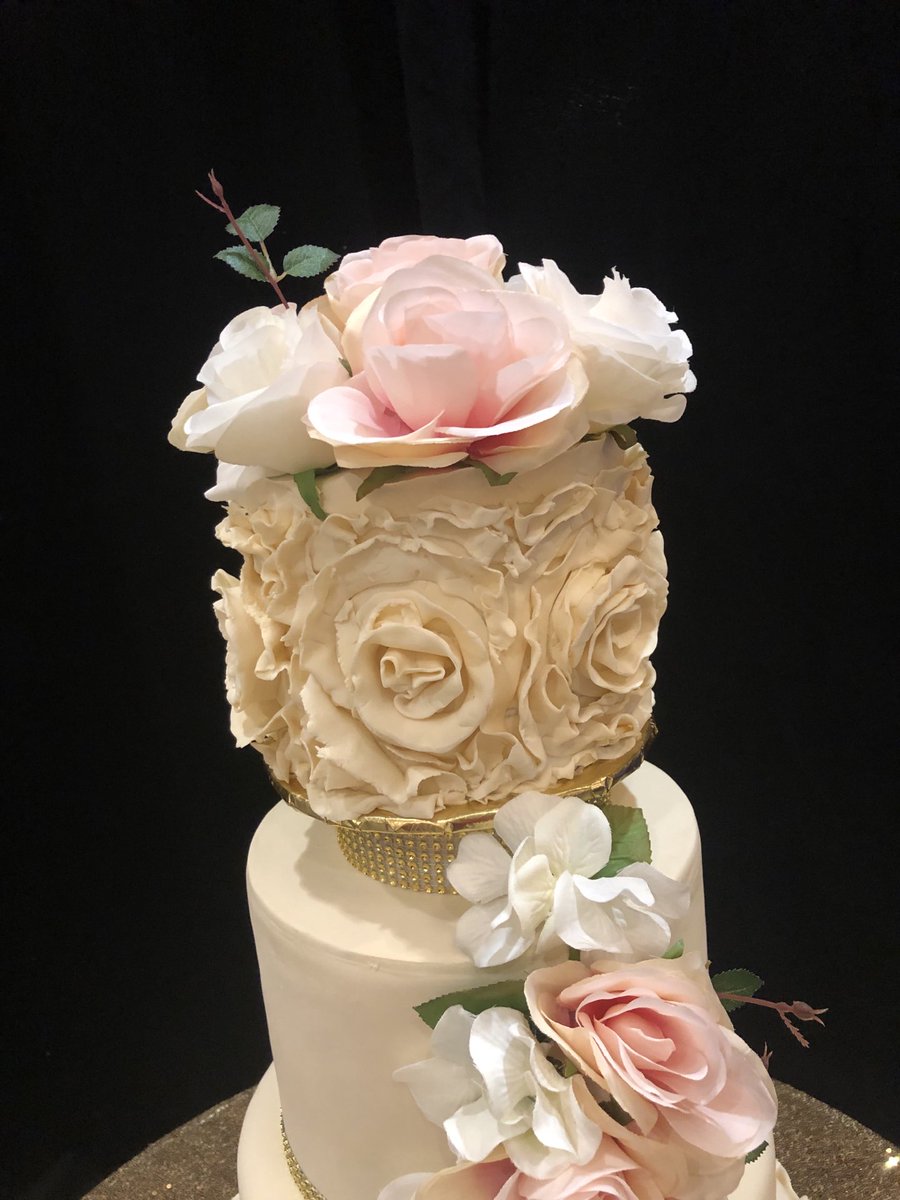 EdbCreations's tweet image. Grand wedding event Fort Laudedale Marriott