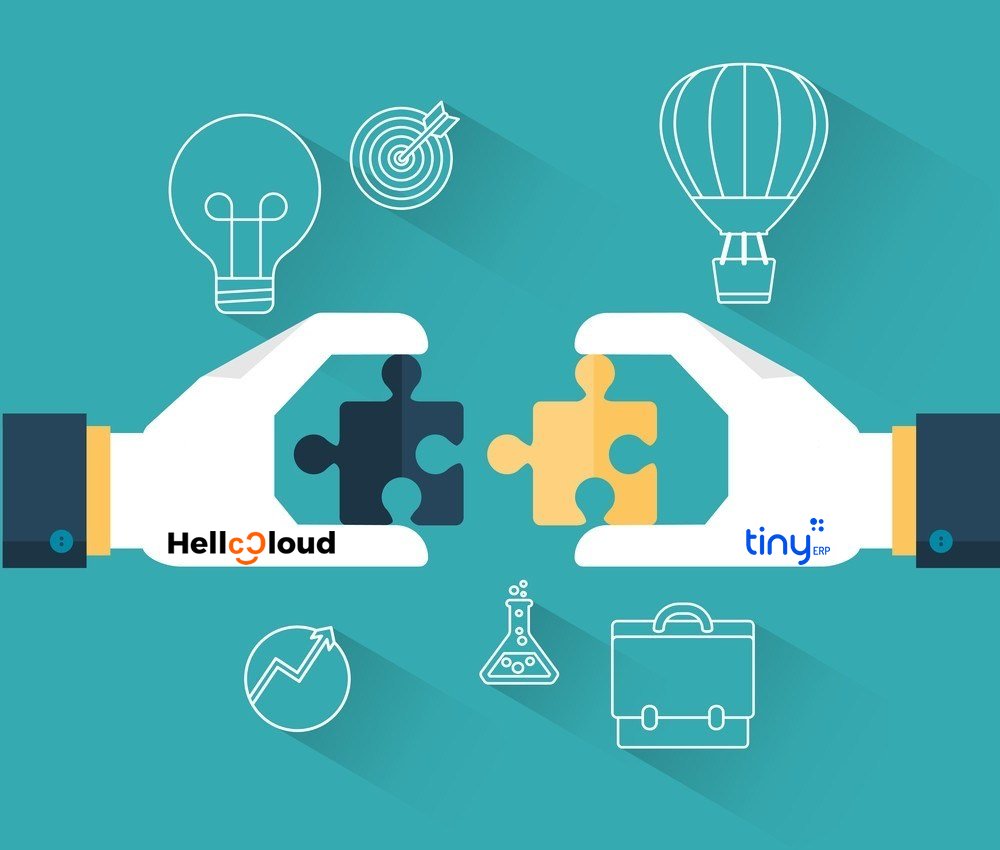 HelloCloudBR's tweet image. Minúsculo apenas no nome!  #tinyERP #HelloCloud #HelloConnect #ERP #Integração
zcu.io/I7NU