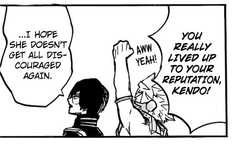 bnha s5 will be on march but this is the scene that still lives in my mind rent-free 