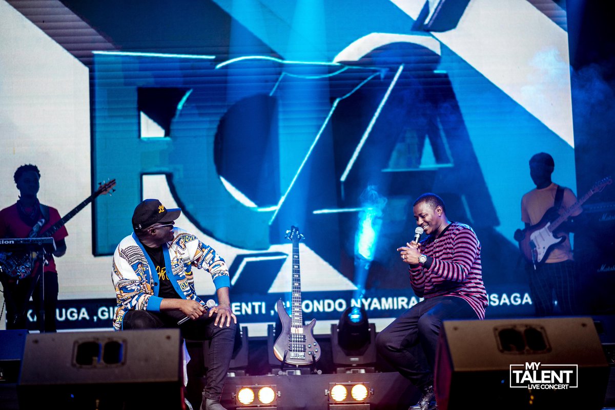 Forzza Rwanda (@rwandaforzza) on Twitter photo We are proud to partner with <a href="/EAPRwanda/">East African Promoters</a> in bringing to you #MyTalentLiveConcert live from your living rooms.
Enjoy <a href="/UncleAustinT/">Austin Luwano (Uncle Austin)</a>'s live performance on our YouTube Channel youtu.be/AEPTbeo1_ms. Remember to play with us and win BIG. #WeAreForzza We are proud to partner with <a href="/EAPRwanda/">East African Promoters</a> in bringing to you #MyTalentLiveConcert live from your living rooms.
Enjoy <a href="/UncleAustinT/">Austin Luwano (Uncle Austin)</a>'s live performance on our YouTube Channel youtu.be/AEPTbeo1_ms. Remember to play with us and win BIG. #WeAreForzza