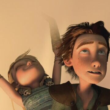 lemillionscape's tweet image. Primo ed ultimo volo insieme 🤍
#dragontrainer #howtotrainyourdragon