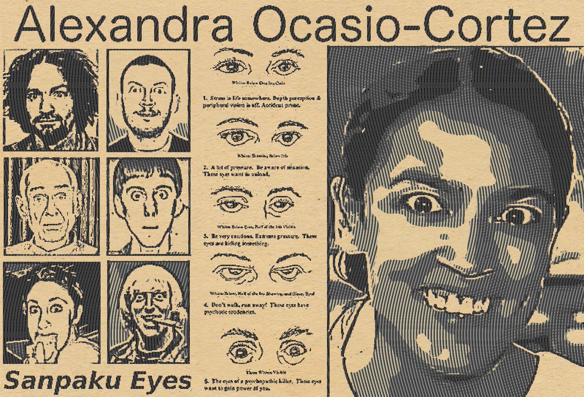 What Does Yin Sanpaku Eyes Mean - Xilonder Wallpaper