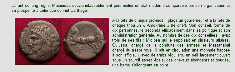 𝐋𝐚 𝐍𝐮𝐦𝐢𝐝𝐢𝐞 𝐮𝐧 𝐄𝐭𝐚𝐭 𝐀𝐥𝐠𝐞𝐫𝐢𝐞𝐧 𝐚𝐯𝐚𝐧𝐭 𝐥`𝐇𝐞𝐮𝐫𝐞*𝑷𝒓𝒐𝒗𝒊𝒏𝒄𝒆𝒔 𝒅𝒆 𝑵𝒖𝒎𝒊𝒅𝒆𝒔La Numide fut divise en plusieurs provinces qui avaient gouverneurs nommes par Massinissa puis ses descendants Nomma a la tete de chaque tribu un "Amokrane"