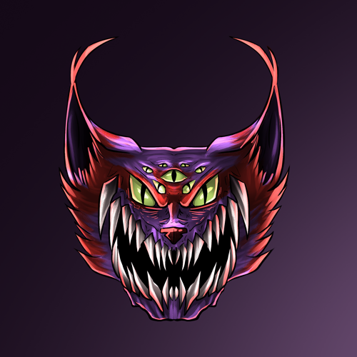TheCheshireNeko's tweet photo. It is my duty to take your order, and fulfill your needs. Can I serve you? #hhbfalpha #EvilTV #KeepSmiling #VeteranOwned https://t.co/yqMrXkh8F6 https://t.co/B5lprte79R