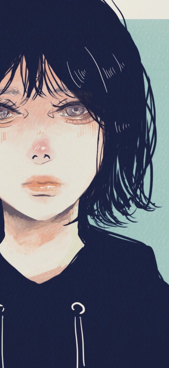 顔の大きさに対してパーツが大きいのか パーツの位置のバランスが良くない気がする 西 のイラスト 顔の大きさに対してパーツが大きいのか パーツの位置のバランスが良くない気がする 西 のイラスト