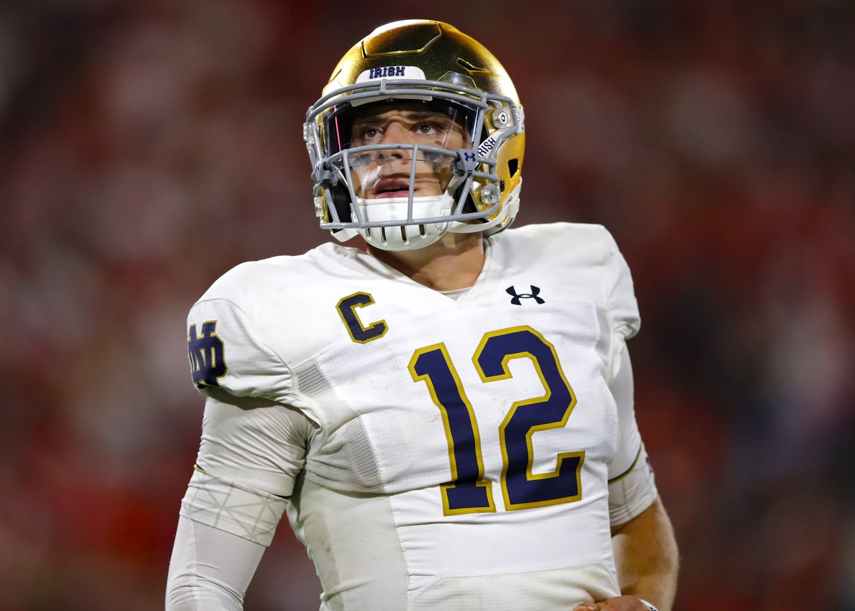Bleacher Report tweet media