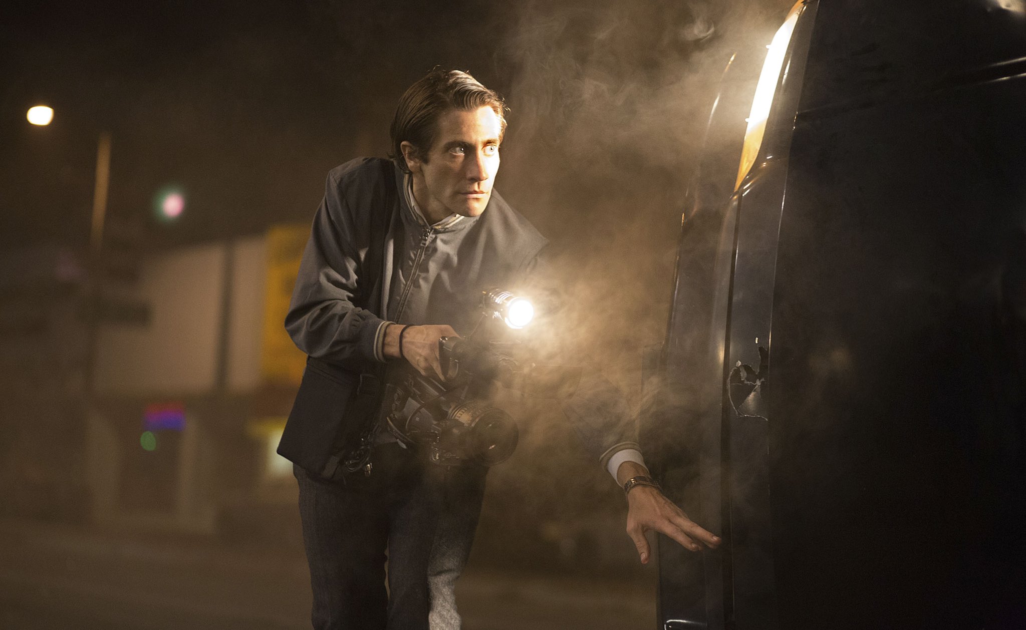 Happy Birthday Jake Gyllenhaal! 

Top 4 Performances: 