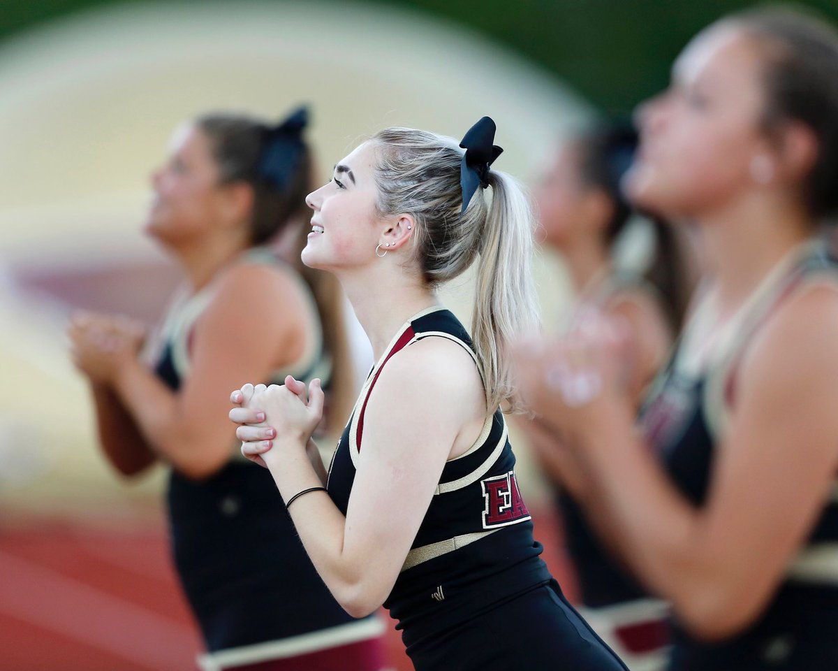 NAHS Cheer tweet media