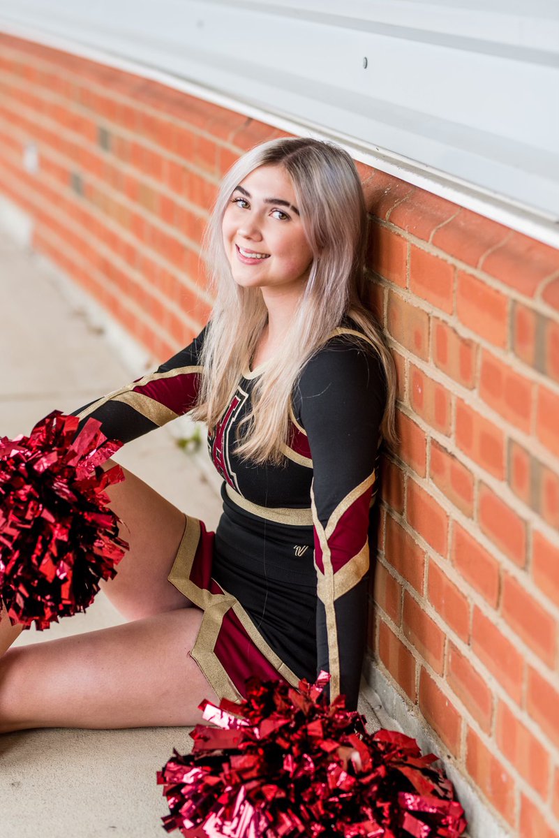 NAHS Cheer tweet media