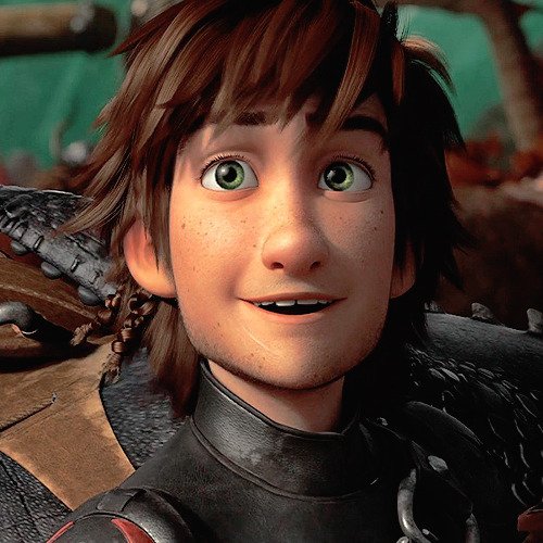 annapjmmihy's tweet image. tweet di apprezzamento per Hiccup Haddock perché la prima crush non si scorda mai
#dragontrainer