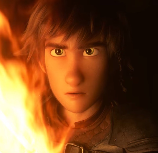 annapjmmihy's tweet image. tweet di apprezzamento per Hiccup Haddock perché la prima crush non si scorda mai
#dragontrainer