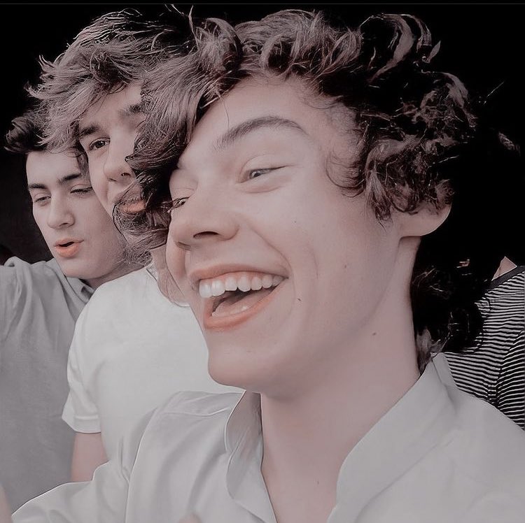 very long and needed thread of             • fetus harry •