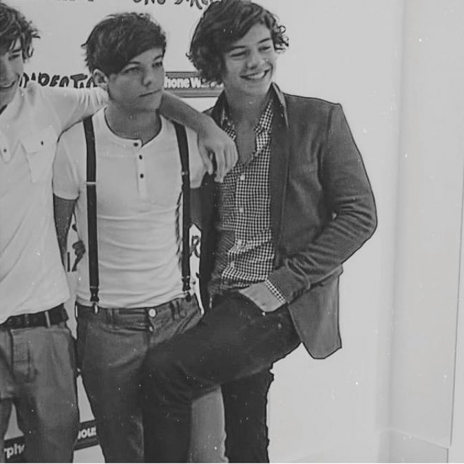 very long and needed thread of             • fetus harry •