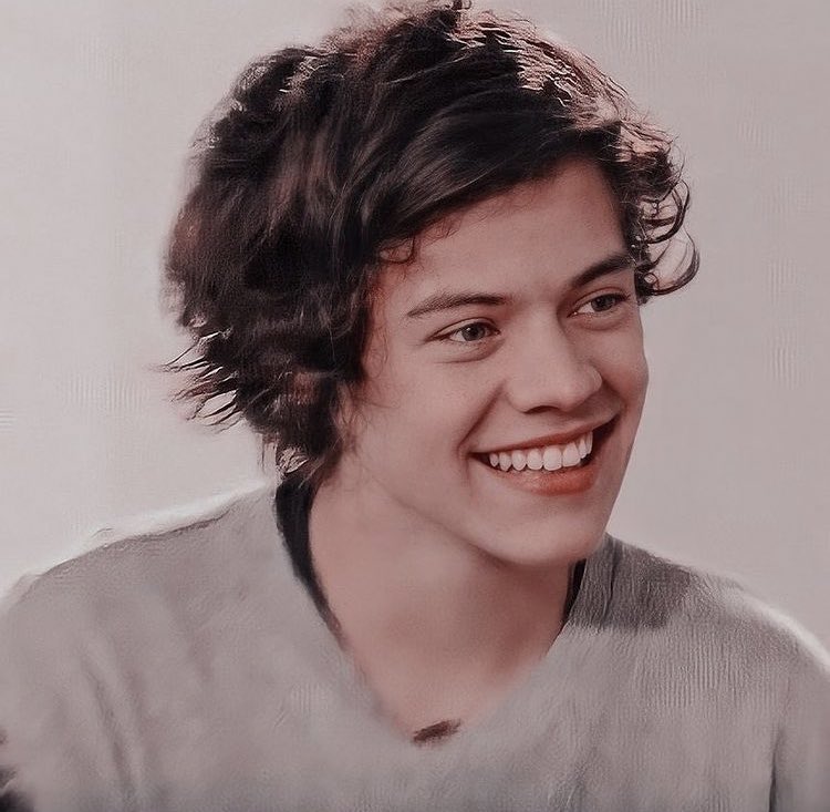 very long and needed thread of             • fetus harry •